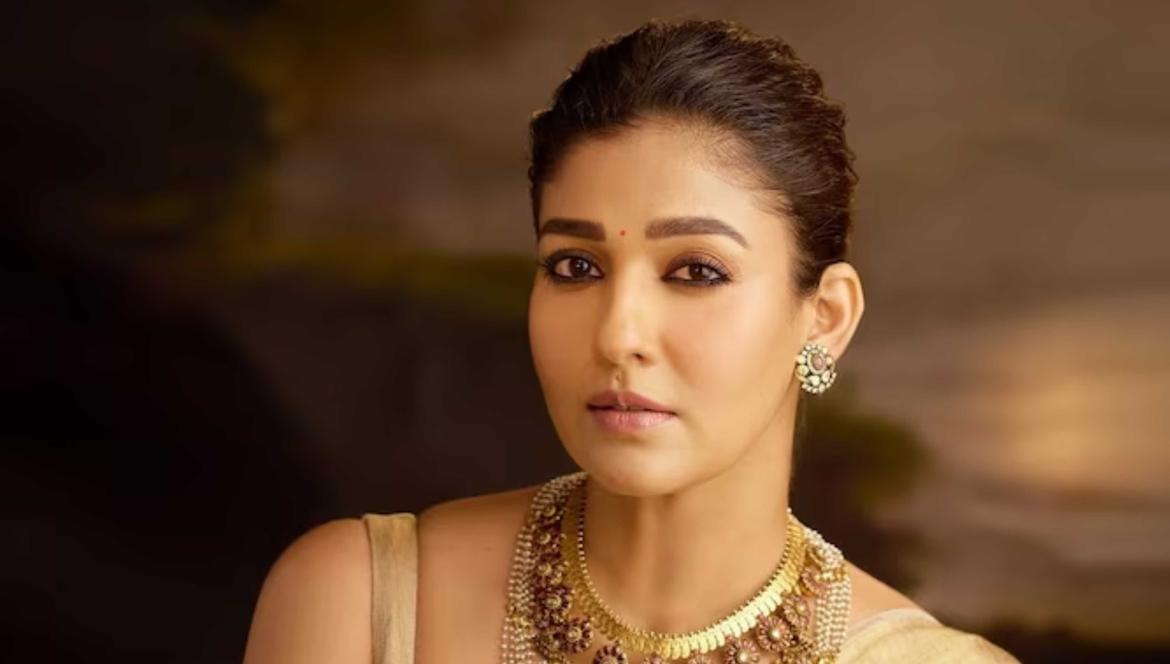 Nayanthara slams Dhanush for sending Rs 10 crore lawsuit 