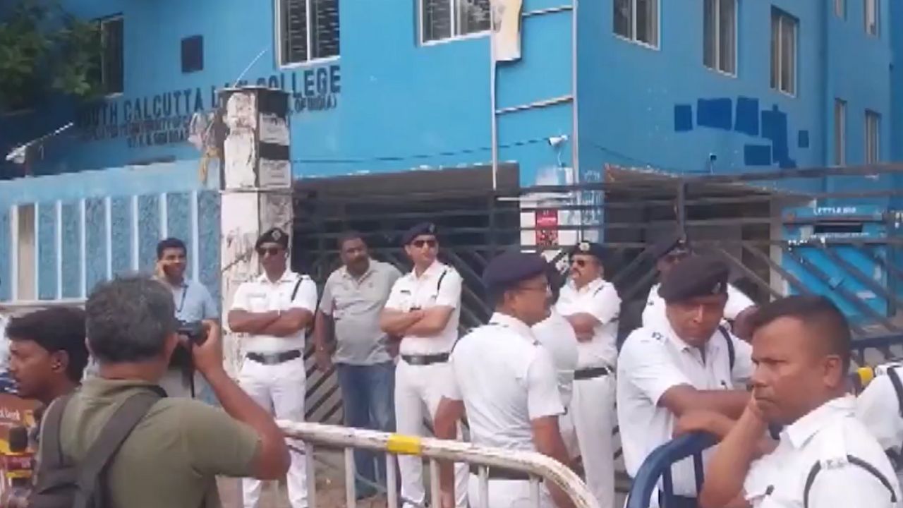 Kolkata Gangrape Case, NCW member, Archana Majumdar, Kolkata police, Kolkata Commissioner,  South Calcutta Law College, NCW 