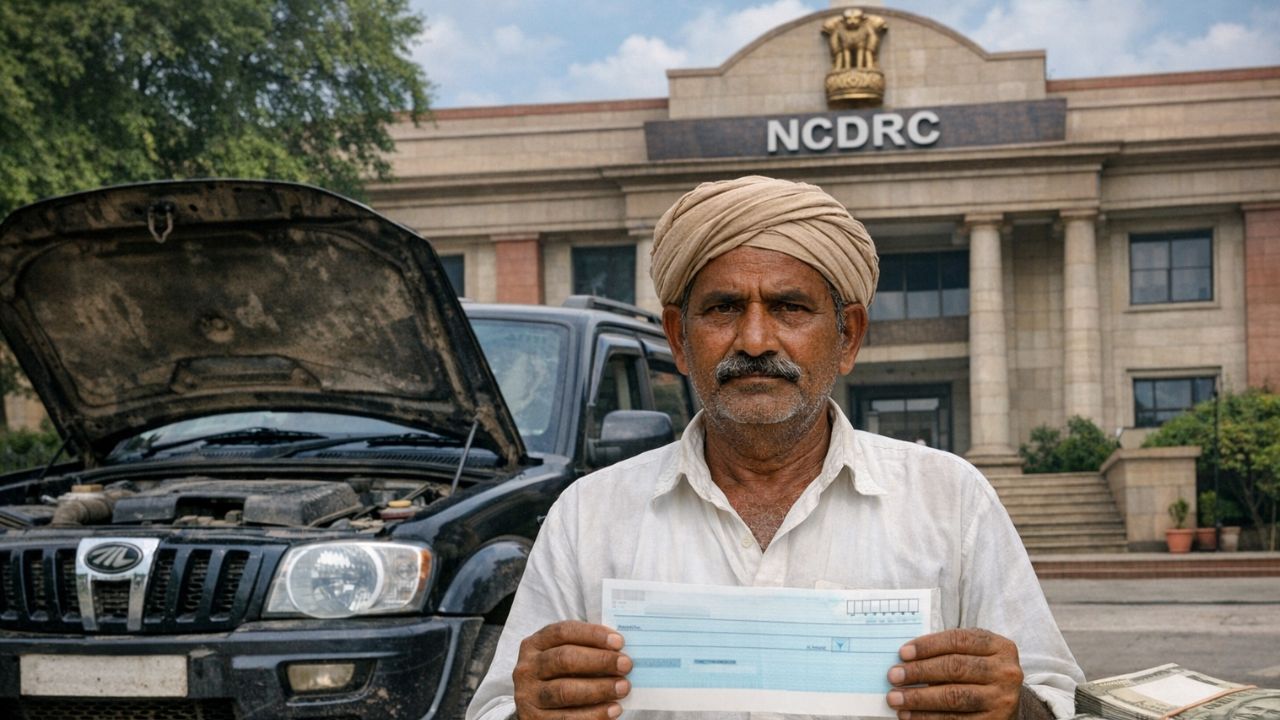 प्रतीकात्मक तस्वीर । Photo Credit: AI Generated