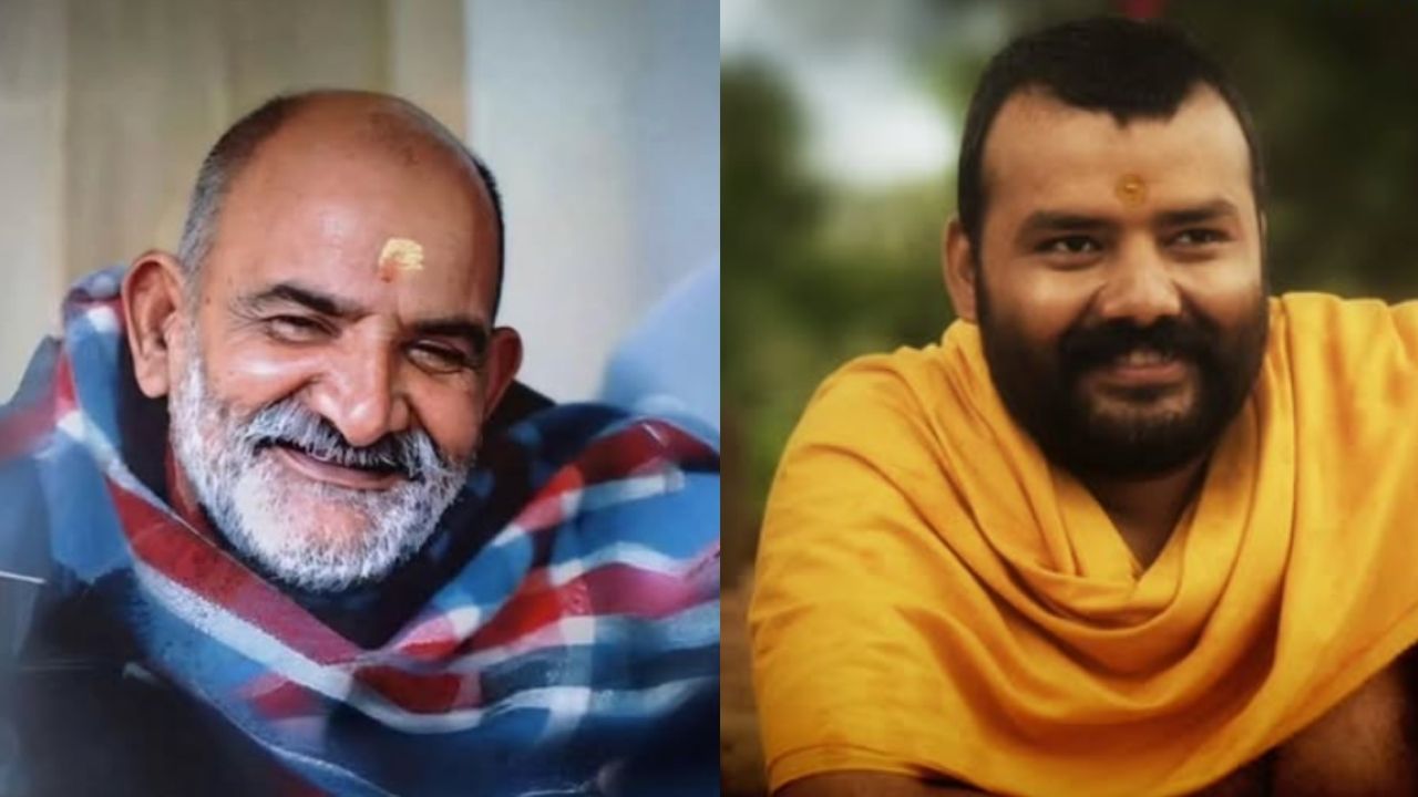 shobhinav satya get fame from neem karoli baba