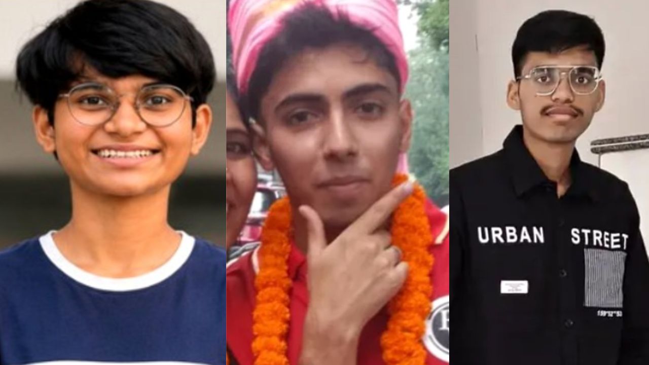 neet result 2026