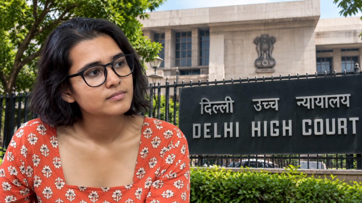 Neha Bora नेहा बोरा