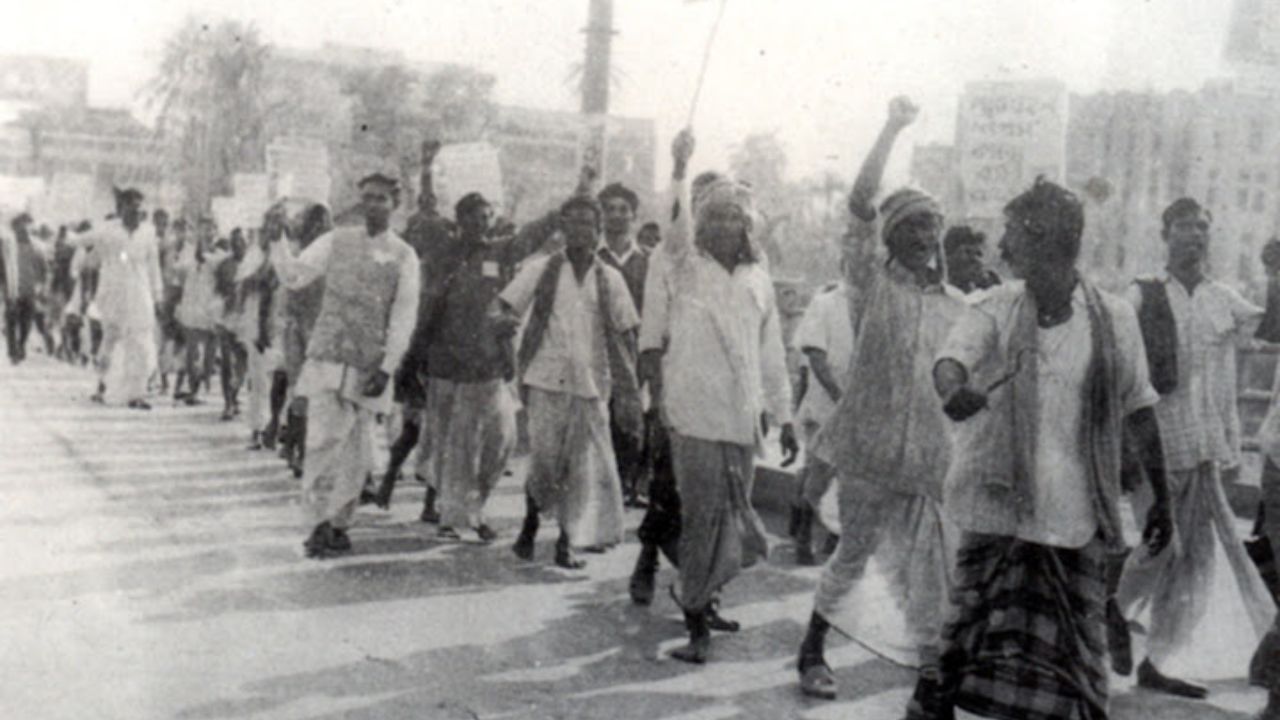 What was Nellie massacre 1983