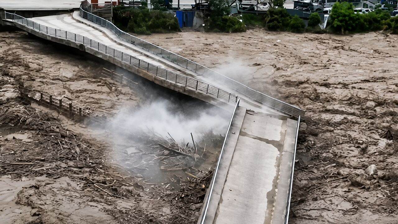 Nepal Floods 2026