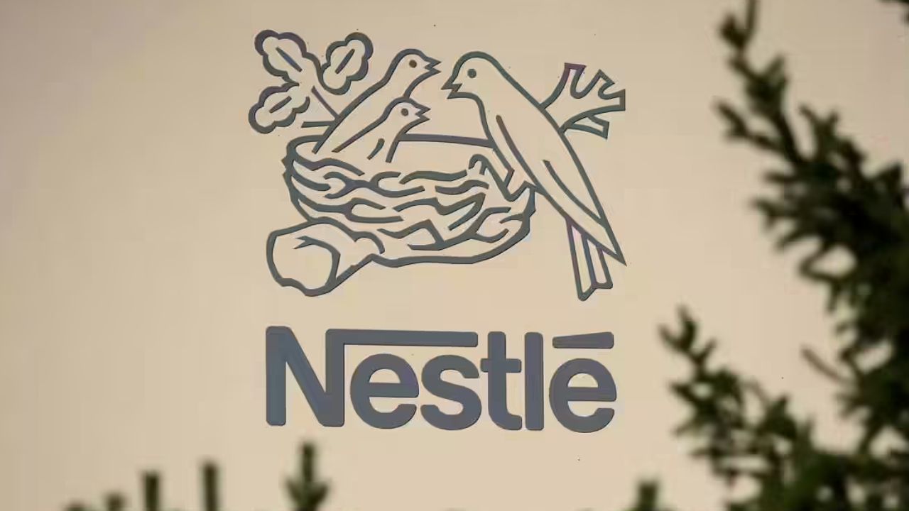nestle