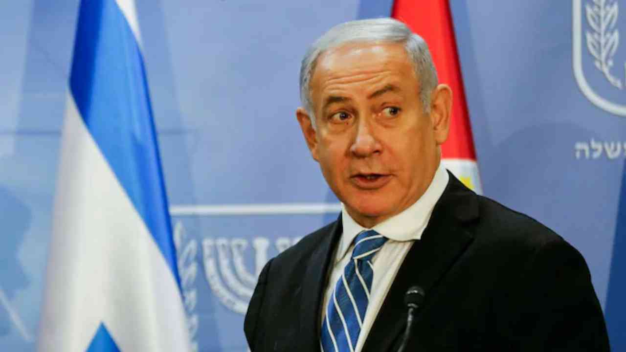 Netanyahu warns Hamas amid ceasefire deal