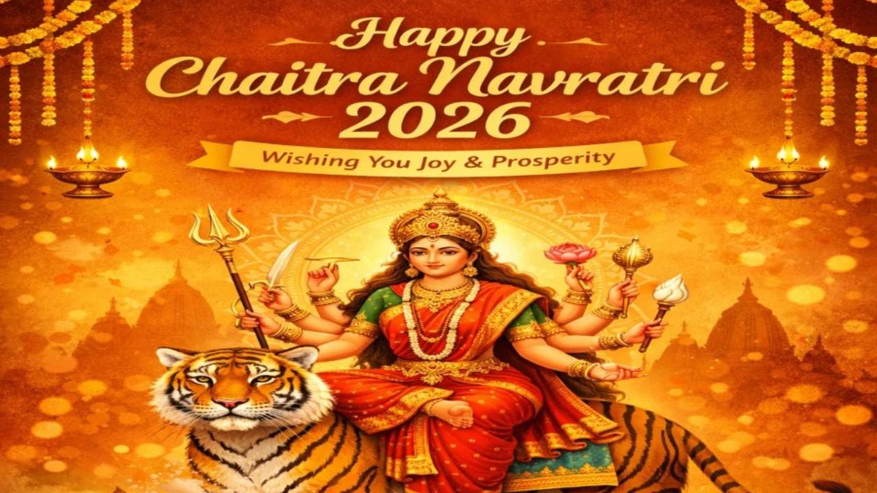 Maa Durga, Photo Credit: Social Media 