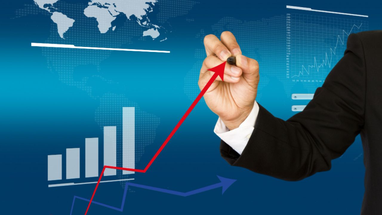 Image of Business Profite