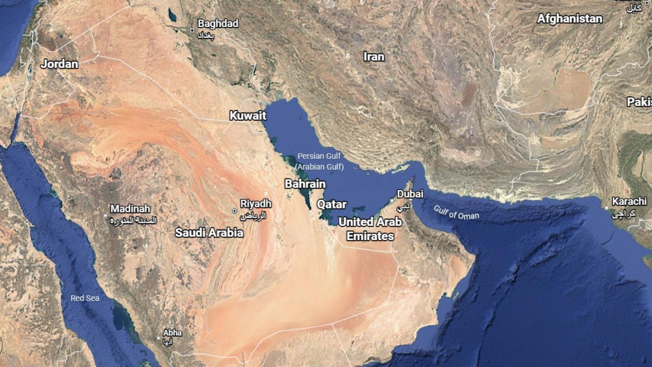 Google Maps