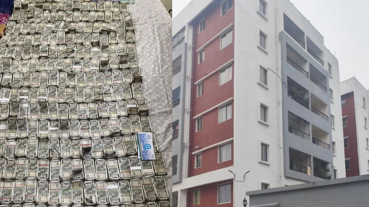 Chief Engineer arrested in Odisha