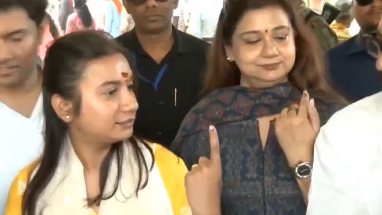 Bihar election News.