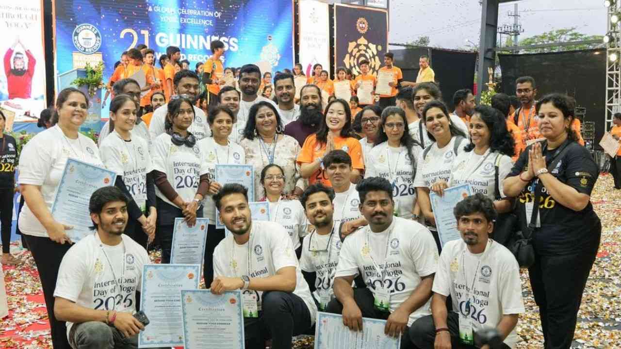 Guinness World Records