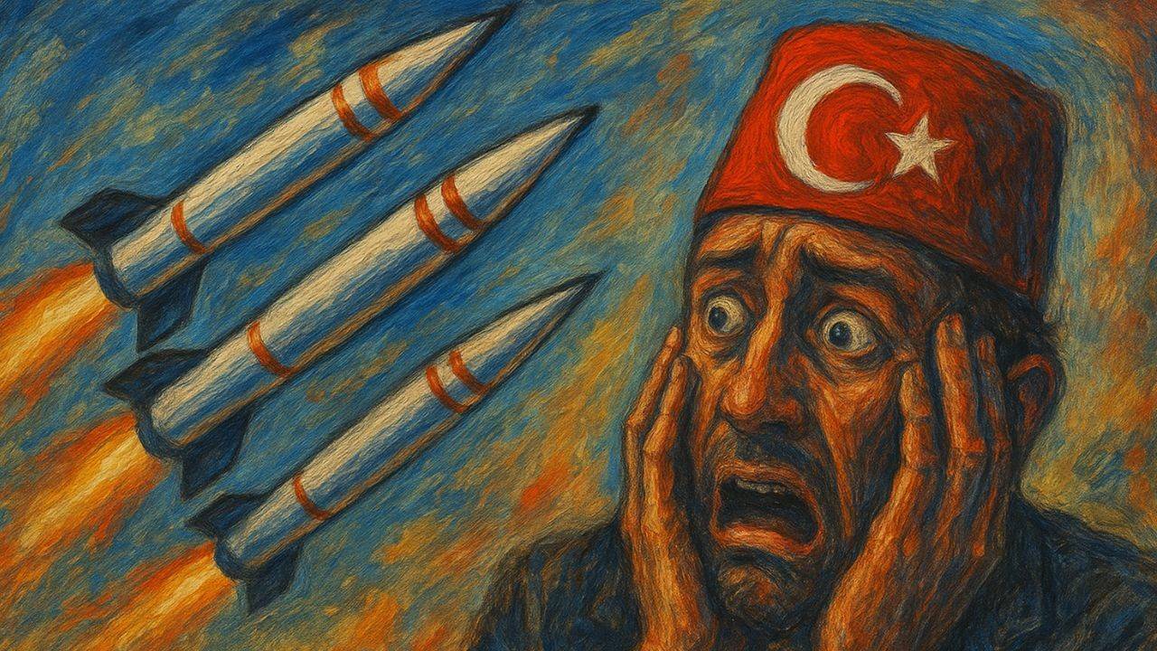 Greece-Turkiye News.