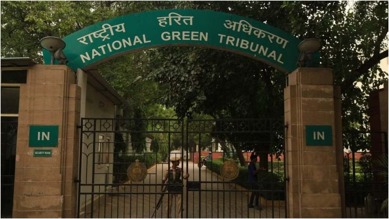 NGT imposes Rs 20 lakh fine on MCD
