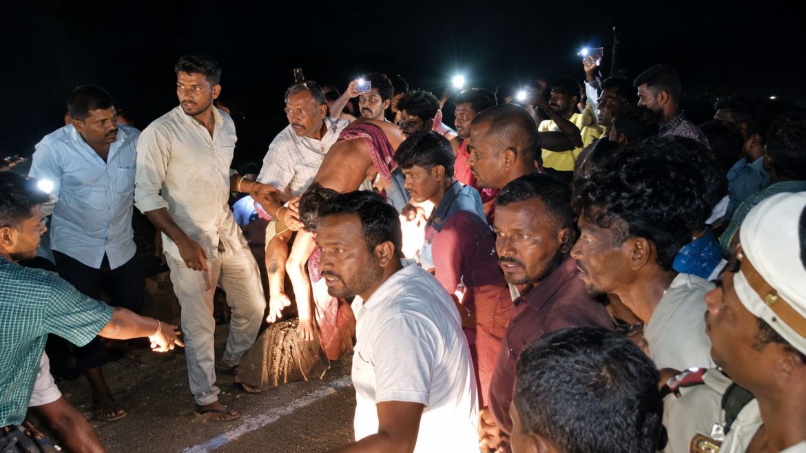 boat capsized in the Raghopur वैशाली