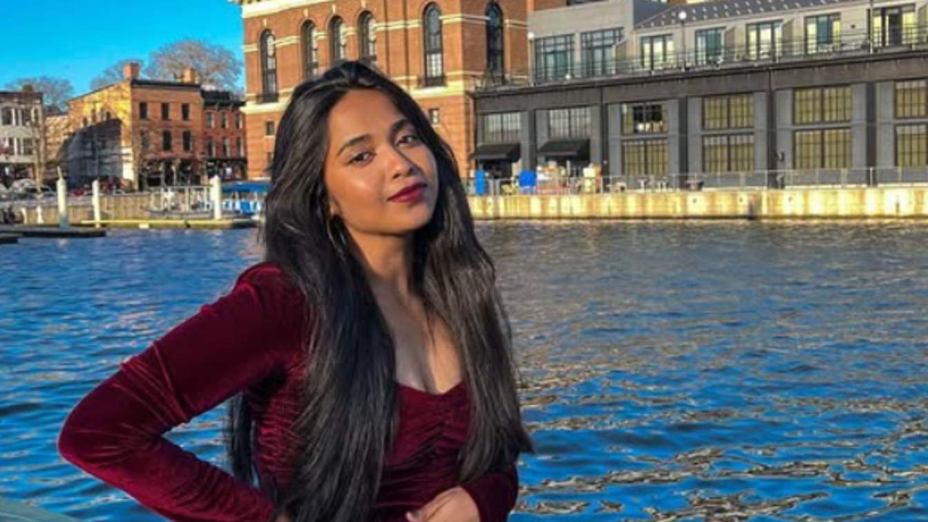 Nikitha Rao Godishala