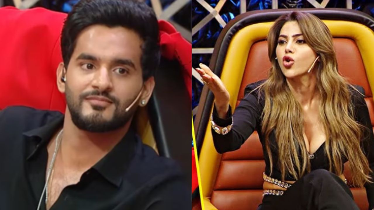 abhishek malhan and nikki tamboli