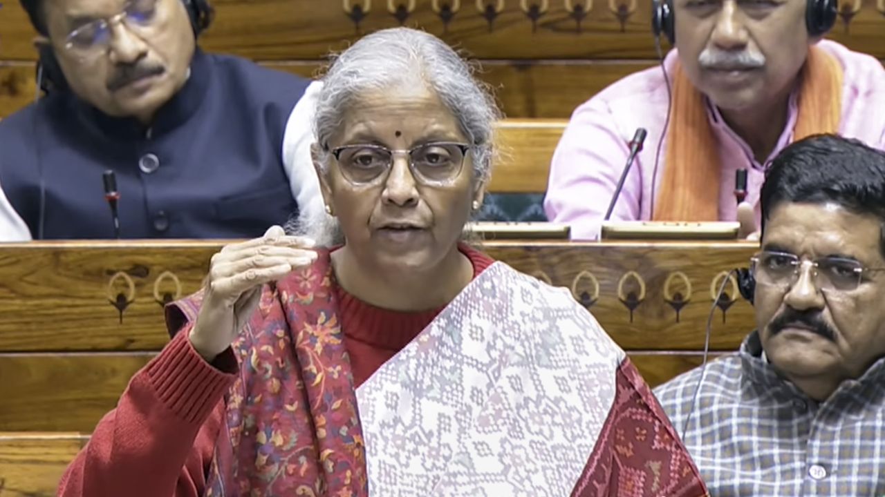 Insurance Amendment Bill 2025