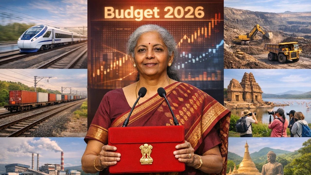 प्रतीकात्मक तस्वीर । Photo Credit: AI Generated