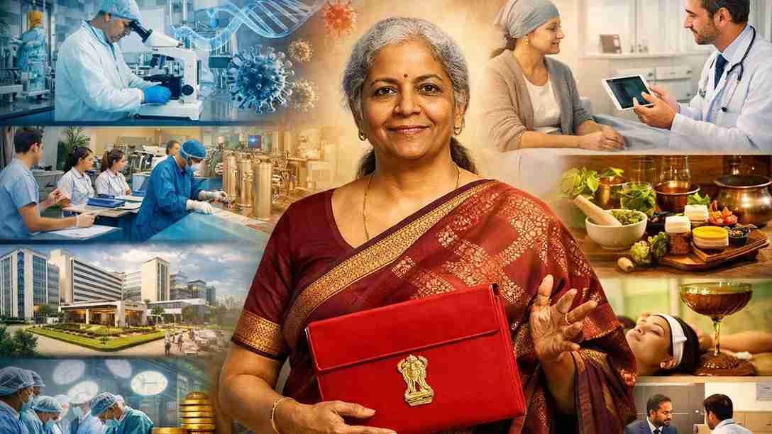 प्रतीकात्कमक तस्वीर । Photo Credit: AI Generated