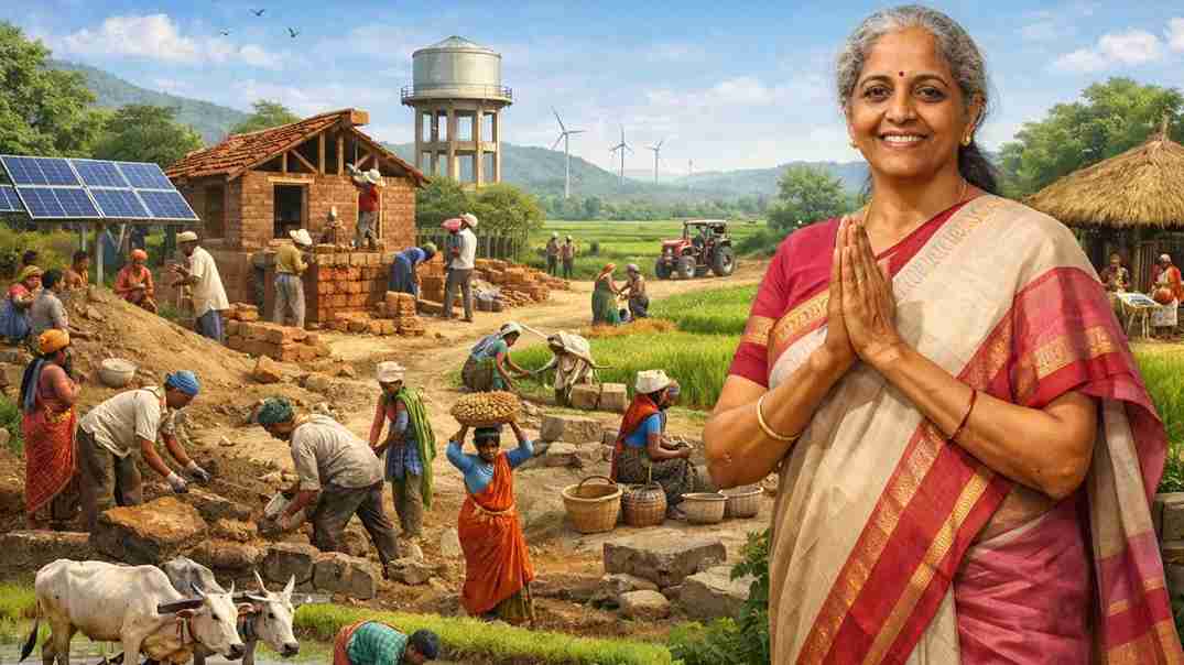 प्रतीकात्मक तस्वीर । Photo Credit: AI Generated