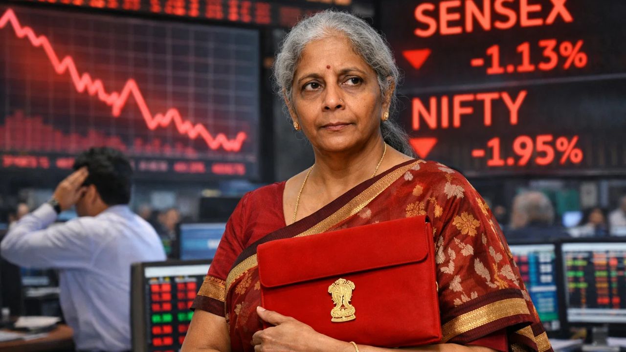 प्रतीकात्मक तस्वीर । Photo Credit: AI Generated