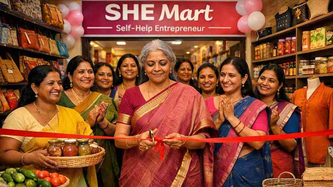 प्रतीकात्मक तस्वीर । Photo Credit: AI Generated