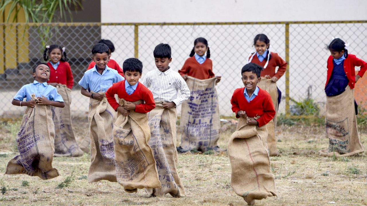 Primary School
