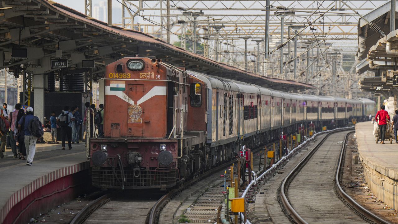 Asian games northern railway