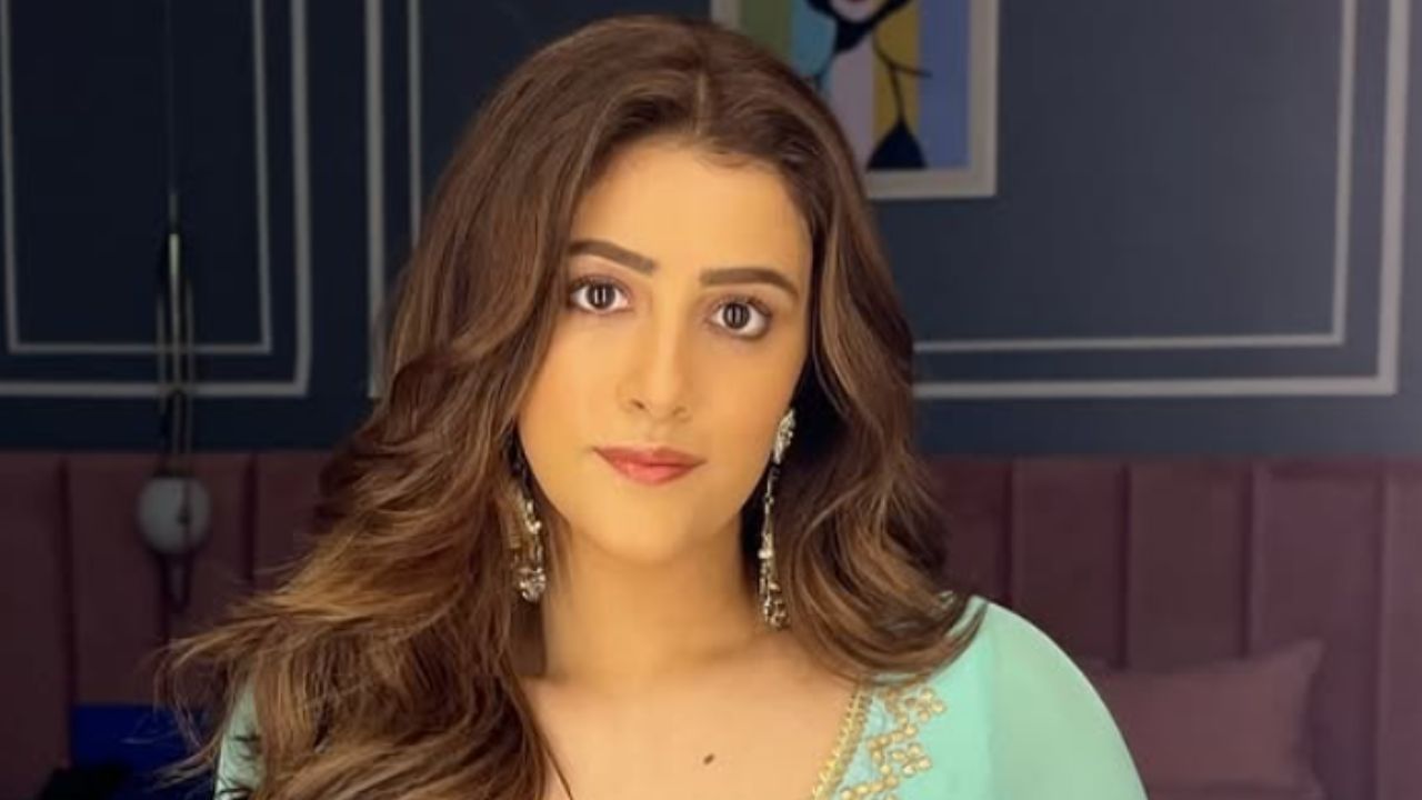 Nupur Sanon fashion brand trolled social media