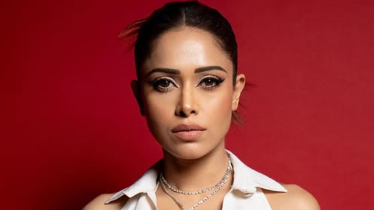 Nushrratt Bharuccha on dream girl 2