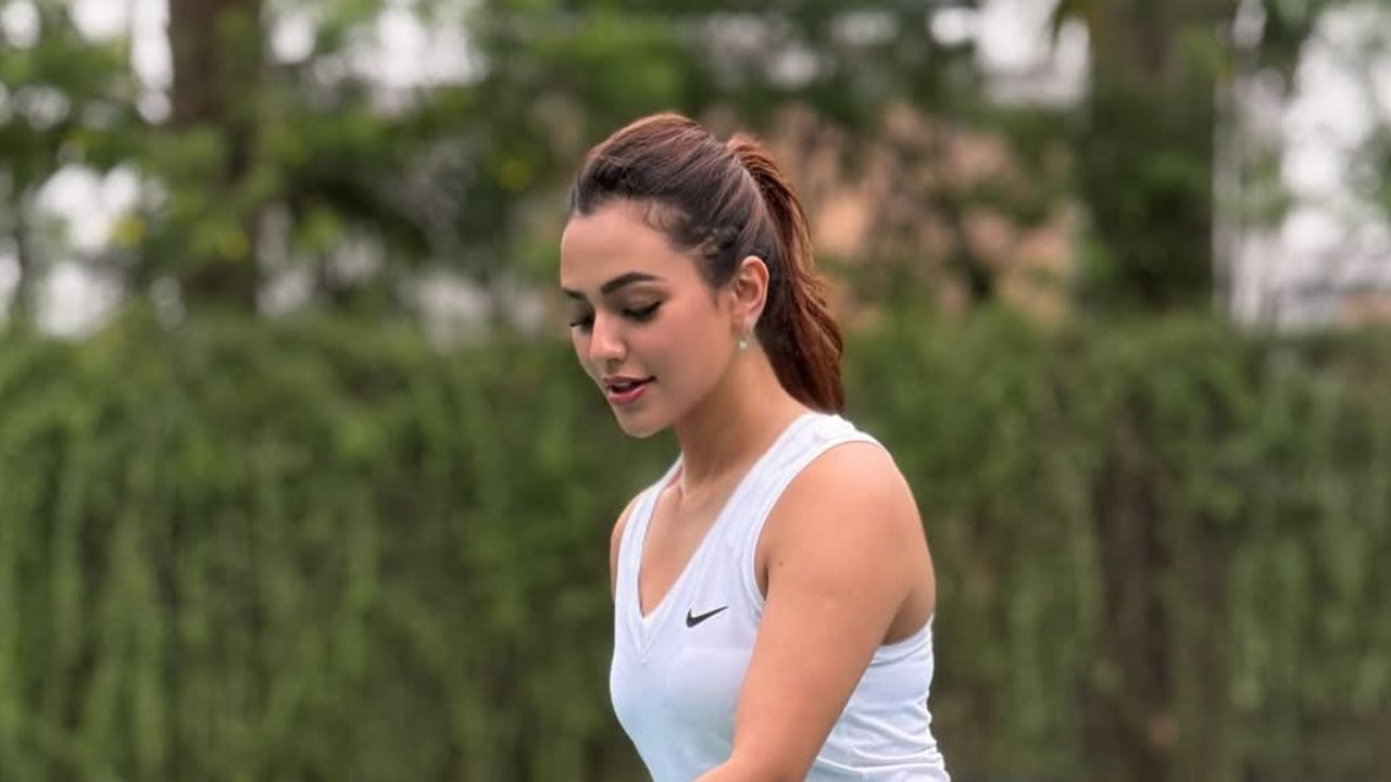 Nusraat Faria