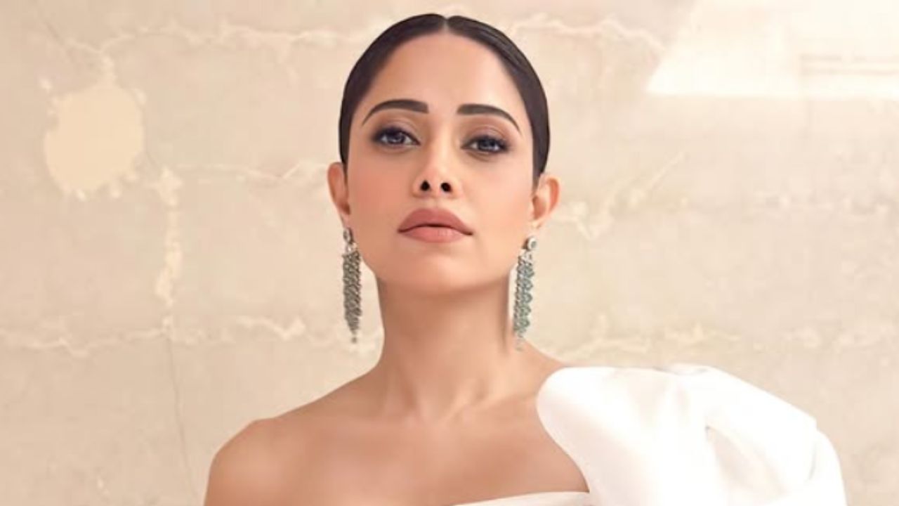 Nushrratt Bharuccha talked about outsider