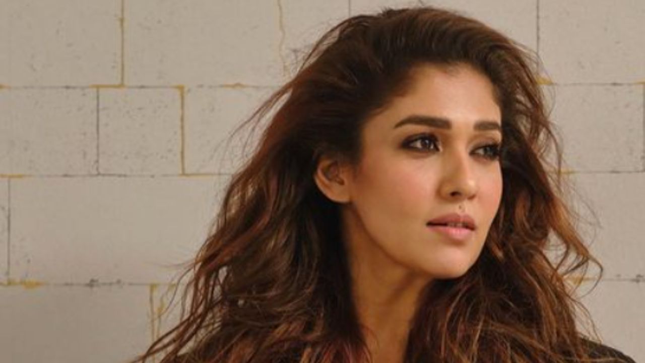 nayanthara