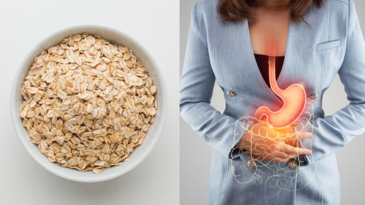 oats can cause health issue