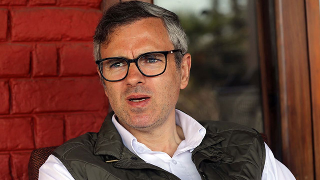 Jammu Kashmir statehood