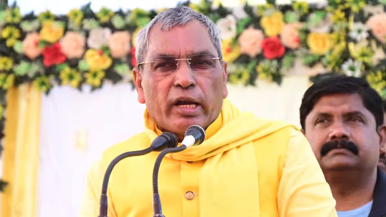 om prakash rajbhar