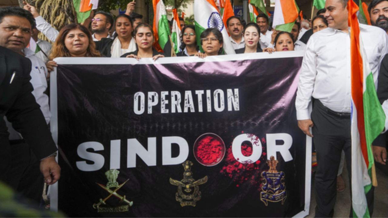 captain shiv kumar talks about operation sindoor 