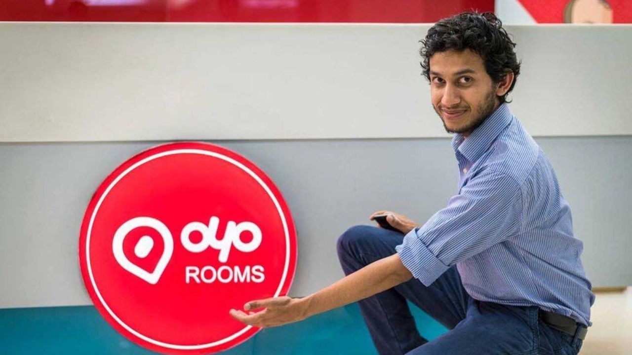 oyo rooms