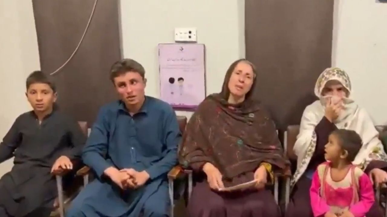 Pakistan News