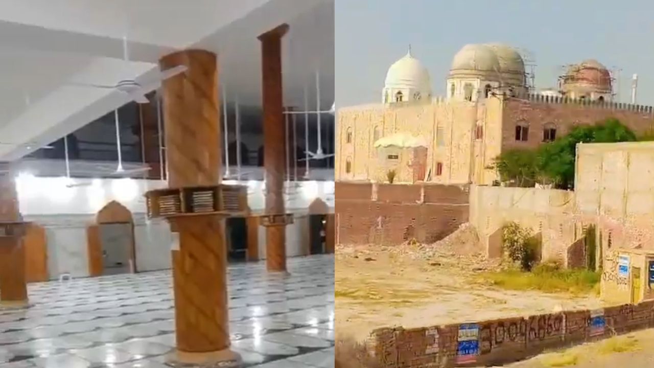 Pakistan News