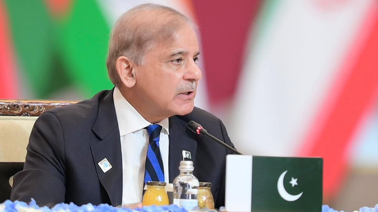 pakistan indus water treaty