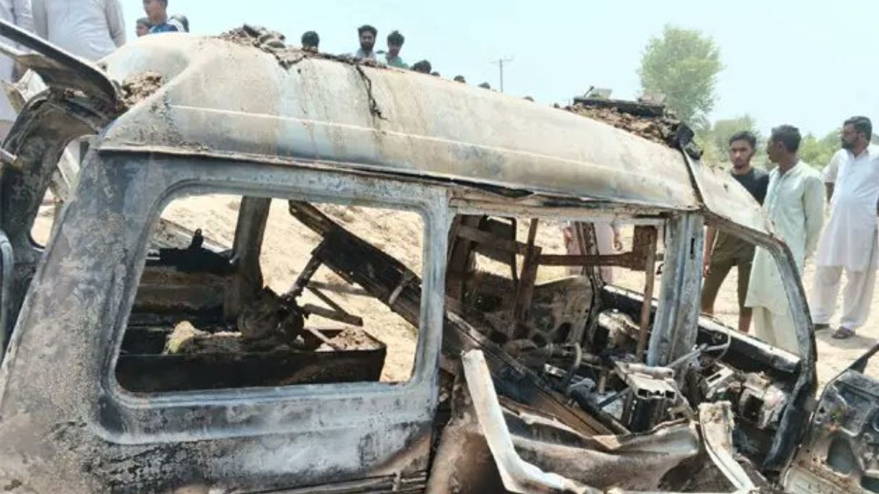 Pakistan News