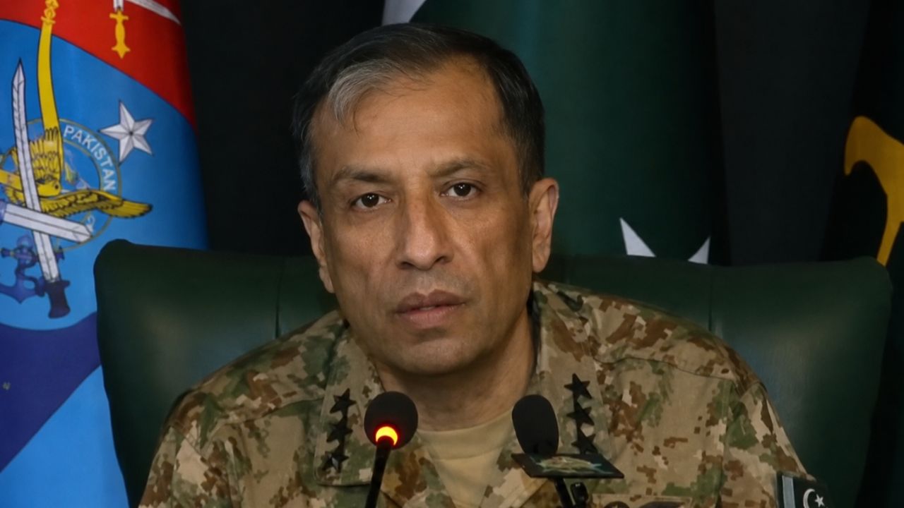 Pakistan Army