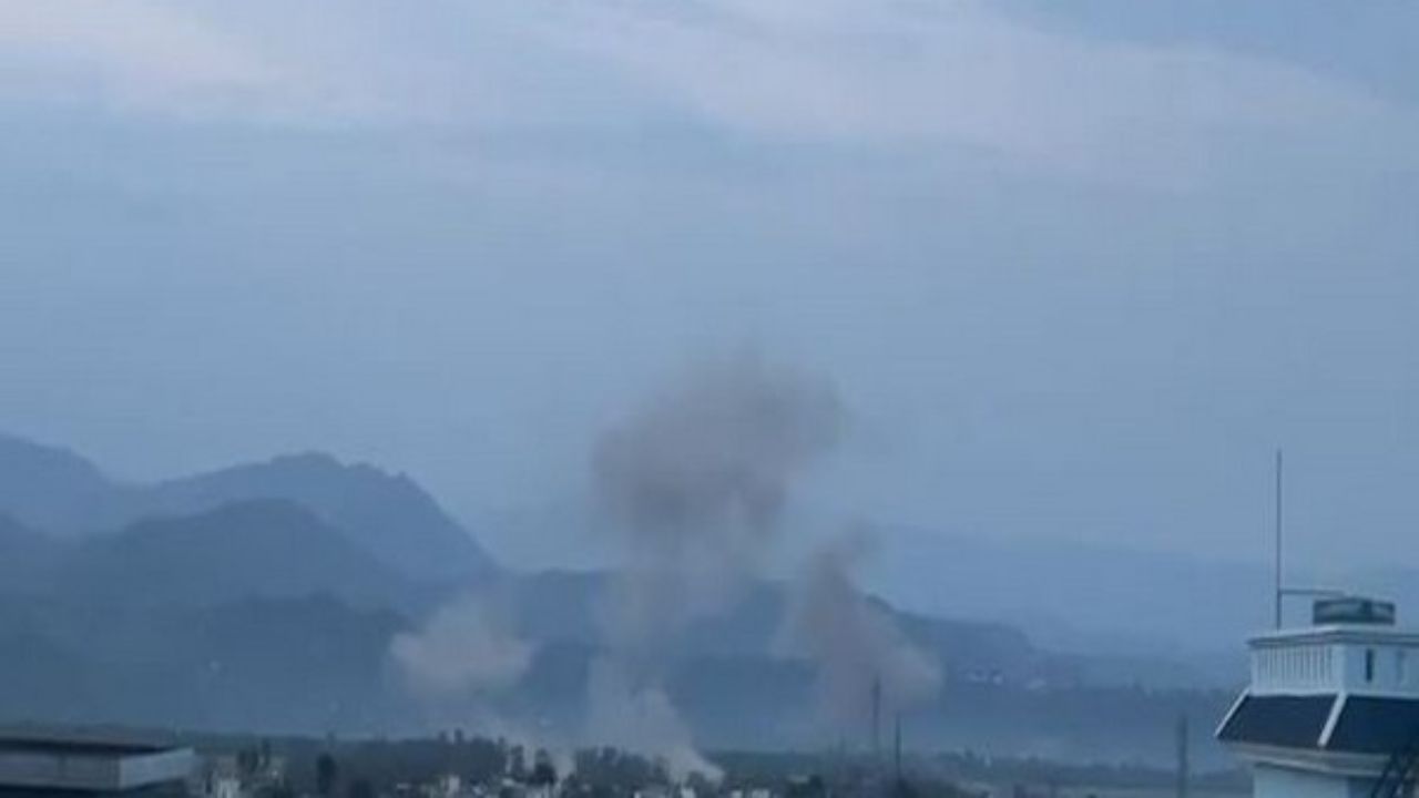 India Pakistan Latest Update 