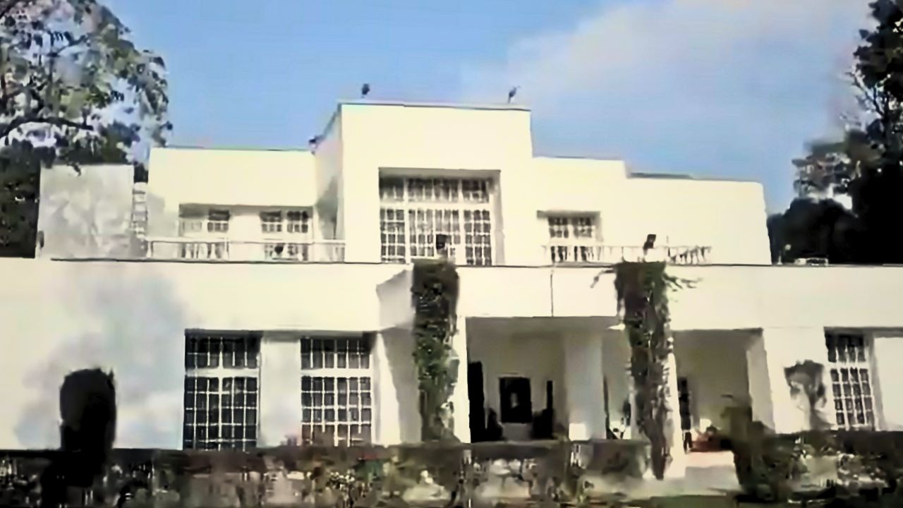 Image of Pakistan Government X Accouny