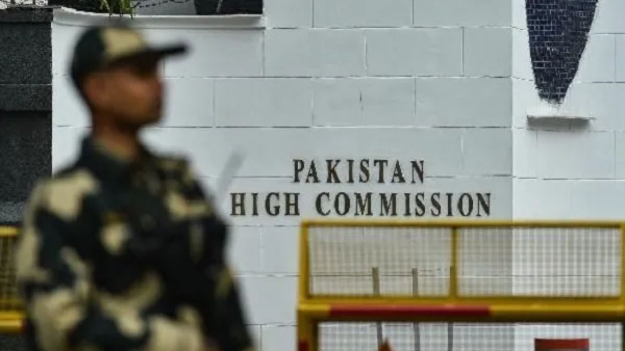 Pakistan High Commission