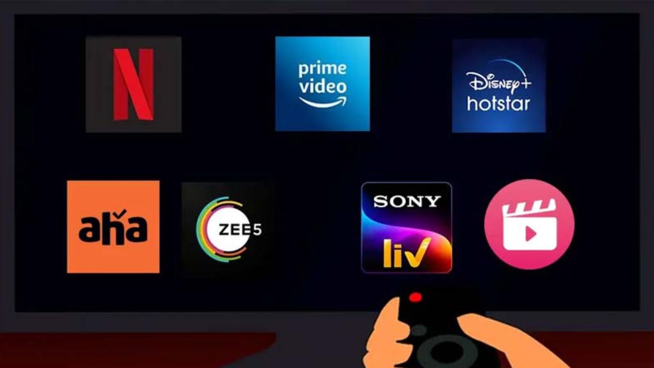 INDIA BANS PAKISTANI CONTENT