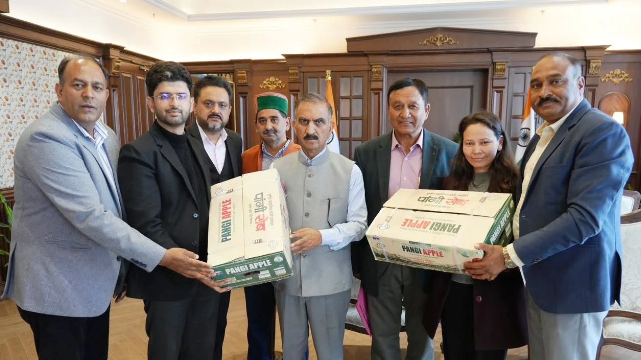 Himachal Pradesh News