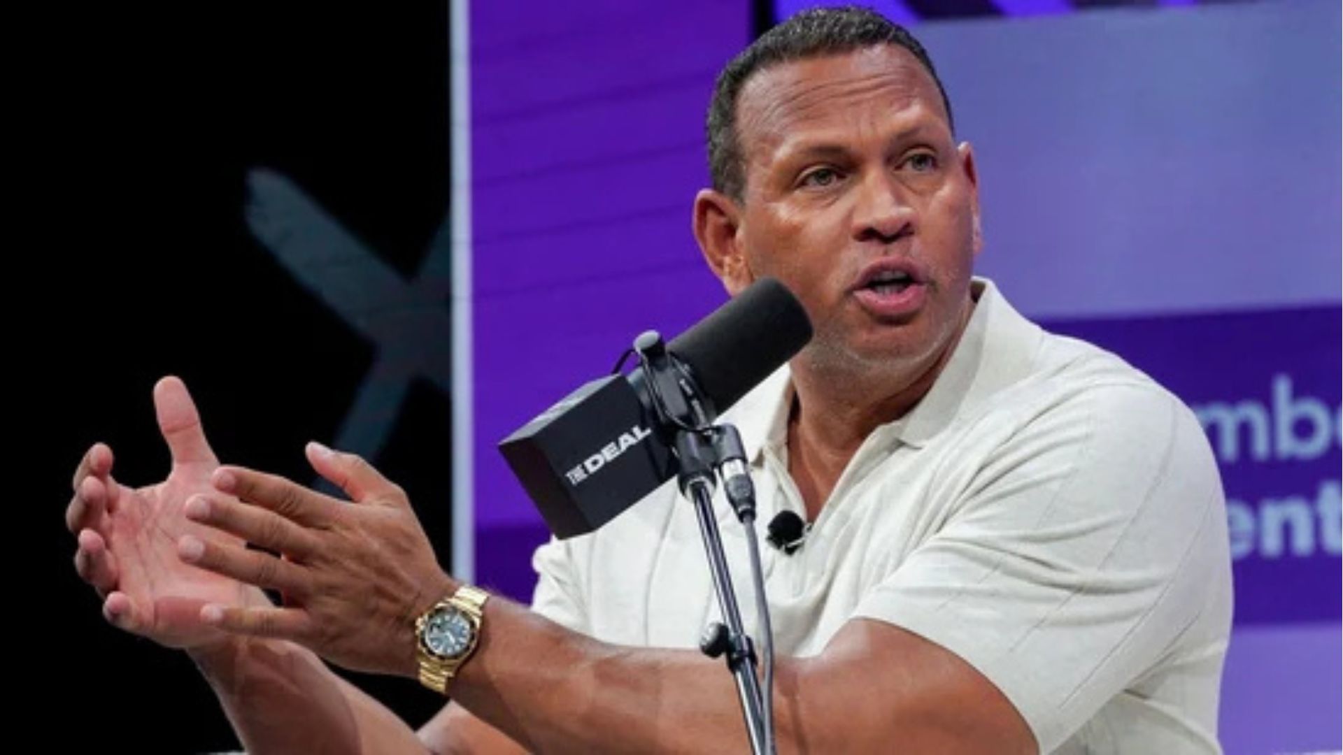 David Ellison, CEO Paramount Skydance